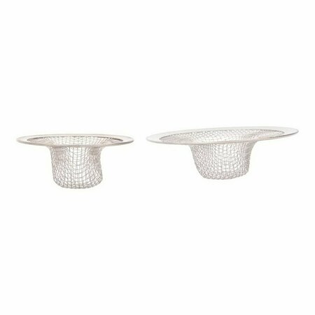 LDR INDUSTRIES MESH STRAINER, 2PK 501 3330